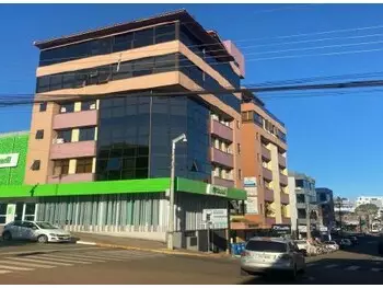 Apartamentos e flats em leilão - rua independência , 509 - tapejara/rs - banco bradesco s/a | z33693