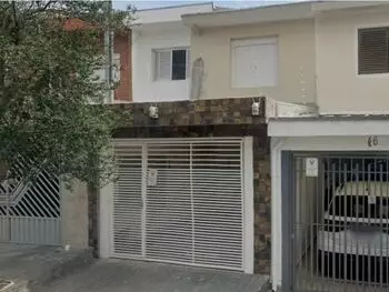Casa em leilão - rua matias de albuquerque, 48 - são bernardo do campo/sp - creditas soluções financeiras ltda | z33667