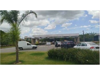 Casa em leilão - Estrada da Cascalheira 522, Km 0., s/nº - Camaçari/BA - Banco Santander Brasil S/A | Z33271