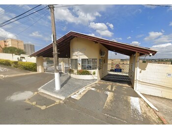 Apartamentos e Flats em leilão - Rua Paulo Viana de Souza, 270 - Campinas/SP - GALLERIA HOME EQUITY FIDC | Z33591