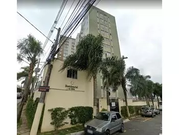 Apartamentos e flats em leilão - rua colômbia, 210 - carapicuíba/sp - tribunal de justiça do estado de são paulo | z33565