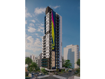Apartamentos e Flats em leilão - Rua Doutor Diogo de Faria, 448 - São Paulo/SP - VITAURBANA PARTICIPACOES E INVESTIMENTO LTDA | Z33713