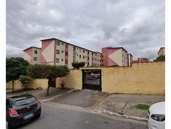 Apartamentos e Flats em leilão - Rua Igarapé da Missão, 223 - São Paulo/SP - SPDA Companhia São Paulo de Desenvolvimento e Mobilização de Ativos | Z33495