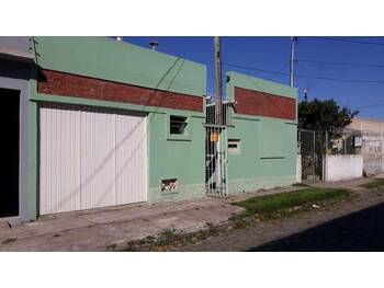 Casa em leilão - Rua Capitão Lemos Farias, 7 - Rio Grande/RS - Banco Santander Brasil S/A | Z33610