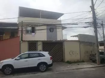 Casa em leilão - rua antônio rego, 1064 - rio de janeiro/rj - galleria home equity fidc | z33922