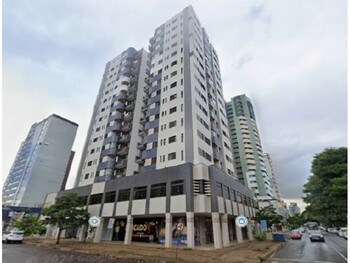 Apartamentos e Flats em leilão - Rua Basílio Sautchuk, 762 - Maringá/PR - Itaú Unibanco S/A  | Z33778