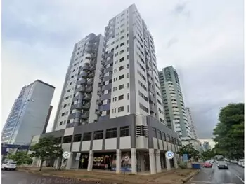 Apartamentos e flats em leilão - rua basílio sautchuk, 762 - maringá/pr - itaú unibanco s/a | z33778