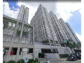 Apartamentos e Flats em leilão - Rua Jubair Celestino, 195 - Osasco/SP - Itaú Unibanco S/A  | Z33758