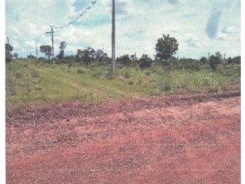 Terrenos e Lotes em leilão - Rodovia Palmiro Paes de Barros, S/n - Cuiabá/MT - Banco Cooperativo Sicoob S.A. | Z33732