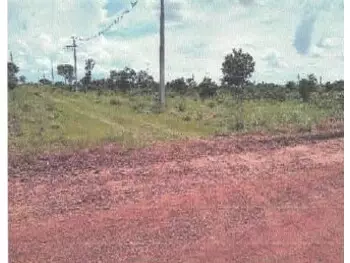 Terrenos e lotes em leilão - rodovia palmiro paes de barros, s/n - cuiabá/mt - banco cooperativo sicoob s.a. | z33732