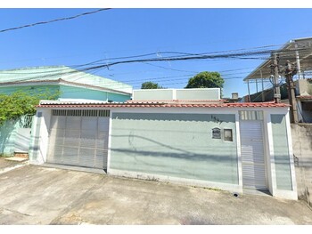 Casa em leilão - Estrada Expedicionários, 1597 - Nilópolis/RJ - Banco Santander Brasil S/A | Z33529