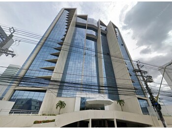 Sala Comercial em leilão - Avenida Djalma Batista, 1719 - Manaus/AM - Itaú Unibanco S/A  | Z33847