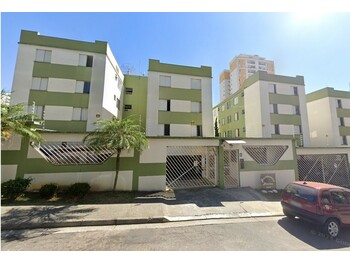 Apartamentos e Flats em leilão - Rua Francisca Maria de Jesus, 148 - São José dos Campos/SP - Itaú Unibanco S/A  | Z33865