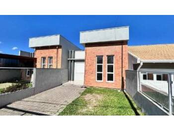 Casa em leilão - Rua Marau, 2465 - Imbé/RS - Banco Santander Brasil S/A | Z33752