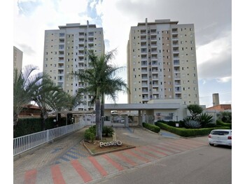 Apartamentos e Flats em leilão - Rua Márcio dos Santos Flores, 333 - Sorocaba/SP - Tribunal de Justiça do Estado de São Paulo | Z33861
