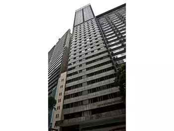 Salas comerciais em leilão - avenida rio branco, 181 - rio de janeiro/rj - capef imóveis | z33914