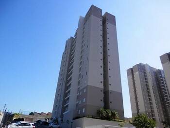 Apartamentos e Flats em leilão - Rua Presidente João Café Filho, 100 - Salto/SP - Banco Santander Brasil S/A | Z33752