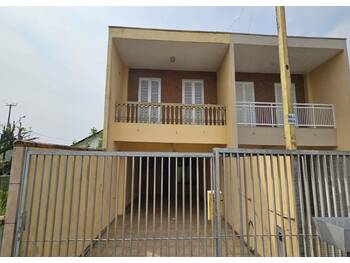 Casa em leilão - Rua Independencia, 506 - Pontal do Paraná/PR - Banco Santander Brasil S/A | Z33752