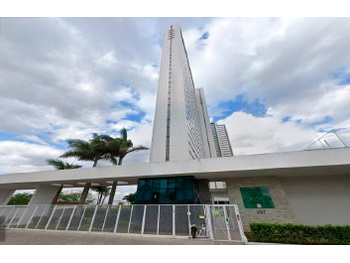 Apartamentos e Flats em leilão - Avenida Portugal, 897 - Caruaru/PE - Banco Bradesco S/A | Z33745