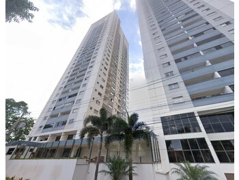 Apartamentos e Flats em leilão - Avenida Marialva, S/n - Goiânia/GO - Itaú Unibanco S/A  | Z33717