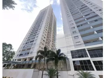 Apartamentos e flats em leilão - avenida marialva, s/n - goiânia/go - itaú unibanco s/a | z33717