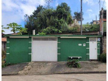 Casa em leilão - Rua Javari, 05 - Ribeirão Pires/SP - Tribunal de Justiça do Estado de São Paulo | Z33830