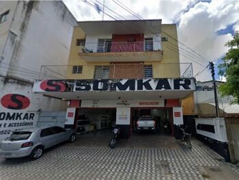 Apartamentos e Flats em leilão - Avenida Alberto Laender, 352 - Teófilo Otoni/MG - Banco Bradesco S/A | Z33693