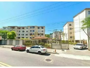 Apartamentos e flats em leilão - rua doutor luiz palmier, 344 - niterói/rj - itaú unibanco s/a | z33778