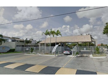 Casa em leilão - Alameda dos Bosques, 750 - Parnamirim/RN - Itaú Unibanco S/A  | Z33862