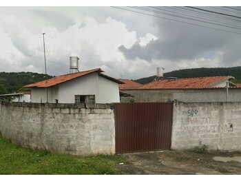 Casa em leilão - Rua Flamboyant, 500 - Betim/MG - Itaú Unibanco S/A  | Z33854