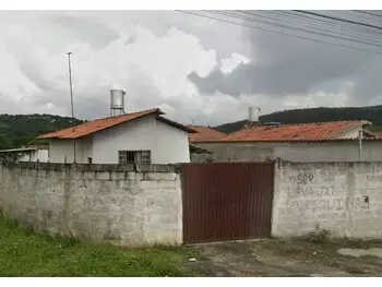 Casa em leilão - rua flamboyant, 500 - betim/mg - itaú unibanco s/a | z33854