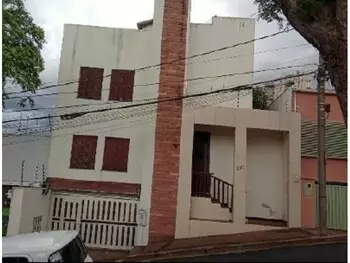 Casa em leilão - rua antônio carlos, 200 - uberaba/mg - itaú unibanco s/a | z33676