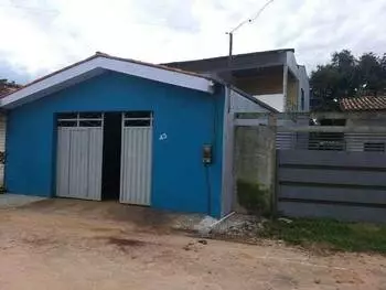 Casa em leilão - rua rui barbosa, 43 - baião/pa - banco santander brasil s/a | z33752