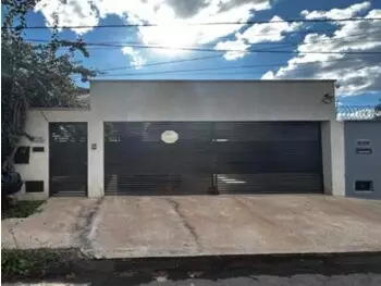 Casa em leilão - rua cedro, s/nº - goiânia/go - banco bradesco s/a | z33845