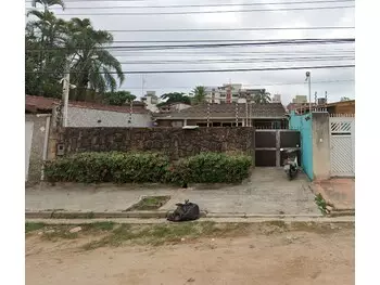 Casa em leilão - rua bragança, 766 - guarujá/sp - rodobens administradora de consórcios ltda | z33761
