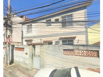 Apartamentos e Flats em leilão - Rua Elisa de Albuquerque, 281 - Rio de Janeiro/RJ - Itaú Unibanco S/A  | Z33676