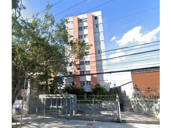 Apartamentos e Flats em leilão - Avenida Dom Pedro I, 909 - São Paulo/SP - Tribunal de Justiça do Estado de São Paulo | Z33804
