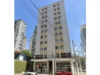 Apartamentos e flats em leilão - avenida santo amaro, 1826 - são paulo/sp - tribunal de justiça do estado de são paulo | z33738