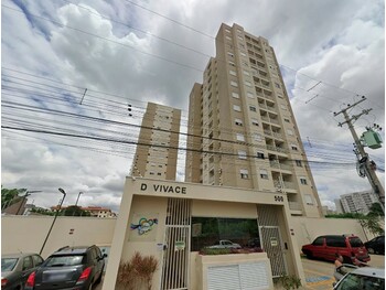 Apartamentos e Flats em leilão - Rua Miguel Gimenez Alves, 500 - Hortolândia/SP - Itaú Unibanco S/A  | Z33778