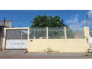 Casa em leilão - Avenida Mário Andreazza, 3334 - Itacoatiara/AM - Banco Santander Brasil S/A | Z33529