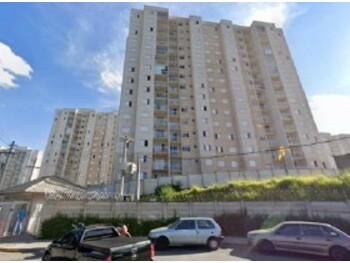 Apartamentos e Flats em leilão - Rua Ângelo Corradini, 400 - Jundiaí/SP - Itaú Unibanco S/A  | Z33758
