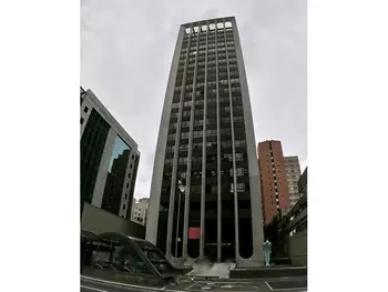 Comerciais em leilão - avenida paulista, 460 - são paulo/sp - capef imóveis | z33914