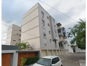 Apartamentos e Flats em leilão - Rua Campinas, 251 - Novo Hamburgo/RS - Itaú Unibanco S/A  | Z33676