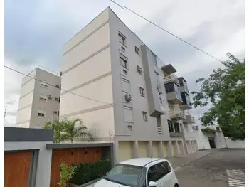 Apartamentos e flats em leilão - rua campinas, 251 - novo hamburgo/rs - itaú unibanco s/a | z33676