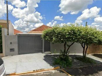 Casa em leilão - Rua Espírito Santo, 1633 - Fernandópolis/SP - Itaú Unibanco S/A  | Z33778