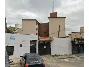 Apartamentos e flats em leilão - rua oliveira roma, 240 - são paulo/sp - spda companhia são paulo de desenvolvimento e mobilização de ativos | z33690