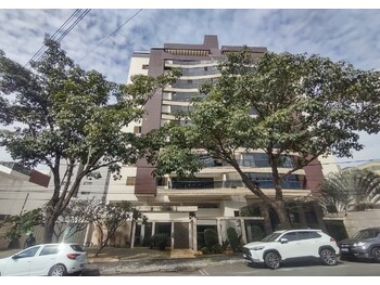 Apartamentos e Flats em leilão - Avenida Coronel José Dias Bicalho, 707 - Belo Horizonte/MG - Banco Daycoval S/A | Z33913