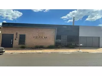 Casa em leilão - rua são joão, 529 - jaboticabal/sp - creditas soluções financeiras ltda | z33781