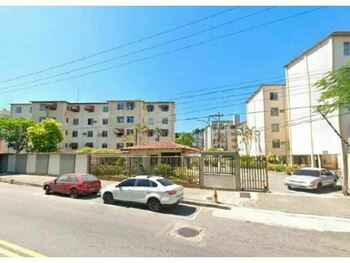 Apartamentos e Flats em leilão - Rua Doutor Luiz Palmier, 344 - Niterói/RJ - Itaú Unibanco S/A  | Z33676