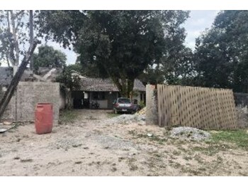 Casa em leilão - Rua dos Sombreiros, 502 - Pontal do Paraná/PR - Itaú Unibanco S/A  | Z33676